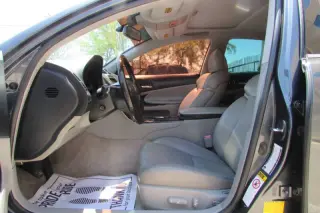 2006 Lexus GS 300