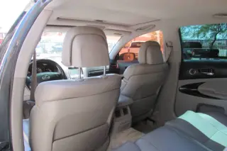 2006 Lexus GS 300