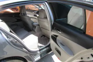 2006 Lexus GS 300