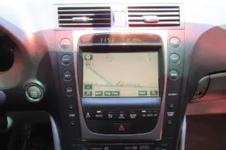 2006 Lexus GS 300