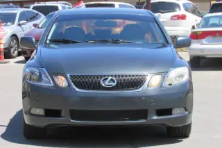 2006 Lexus GS 300
