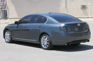 2006 Lexus GS 300