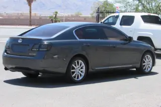 2006 Lexus GS 300