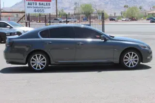2006 Lexus GS 300