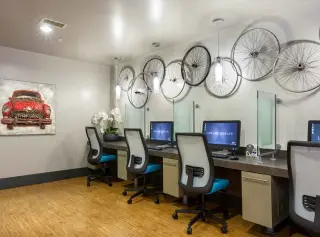 Propiedad en alquiler con 2 habitaciones y 2 baños en Austin