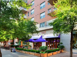Propiedad en alquiler con 2 habitaciones y 2 baños en Austin