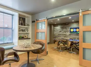 Propiedad en alquiler con 2 habitaciones y 2 baños en Austin