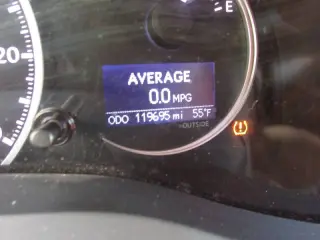 2012 Lexus CT 200h