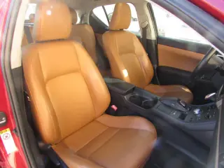 2012 Lexus CT 200h