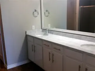 Propiedad en alquiler con 2 habitaciones y 2 baños en Austin