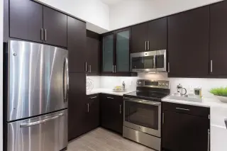 Propiedad en alquiler con 1 dormitorio y 1 baño en Austin