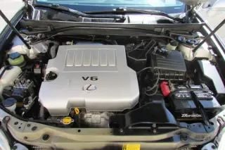 2008 Lexus ES 350