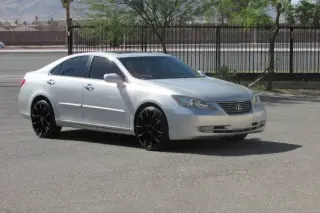 2008 Lexus ES 350