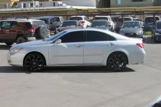 2008 Lexus ES 350