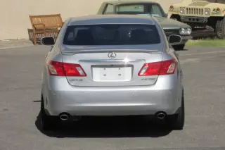 2008 Lexus ES 350
