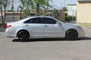 2008 Lexus ES 350