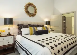 Propiedad en alquiler con 1 dormitorio y 1 baño en Austin