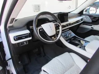 2020 Lincoln Aviator Black Label Grand Touring
