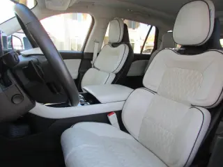 2020 Lincoln Aviator Black Label Grand Touring
