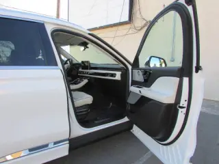 2020 Lincoln Aviator Black Label Grand Touring