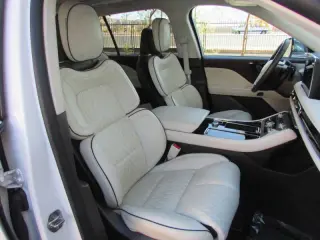 2020 Lincoln Aviator Black Label Grand Touring