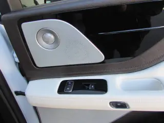 2020 Lincoln Aviator Black Label Grand Touring
