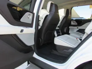 2020 Lincoln Aviator Black Label Grand Touring
