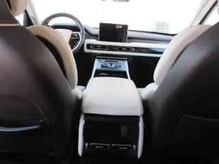 2020 Lincoln Aviator Black Label Grand Touring