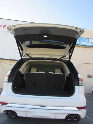 2020 Lincoln Aviator Black Label Grand Touring