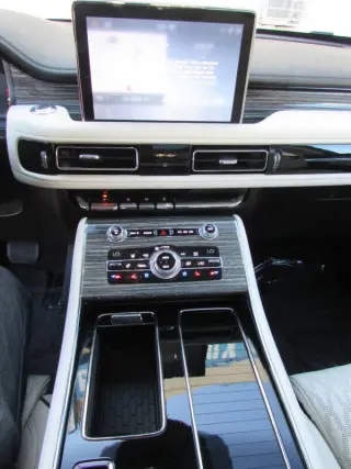 2020 Lincoln Aviator Black Label Grand Touring