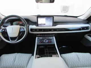 2020 Lincoln Aviator Black Label Grand Touring