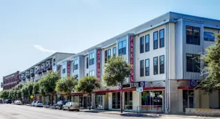 Propiedad en alquiler con 1 dormitorio y 1 baño en Austin