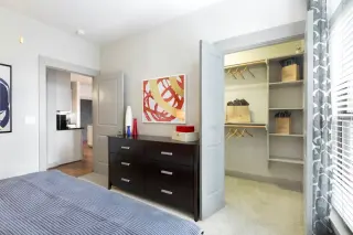 Propiedad en alquiler con 1 dormitorio y 1 baño en Austin