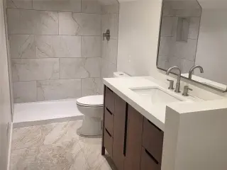 Propiedad en alquiler con 3 habitaciones y 3.5 baños en Columbus