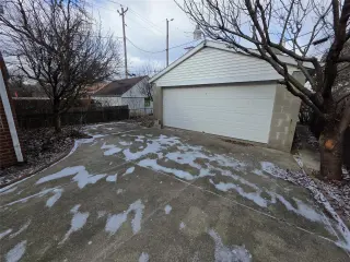 Propiedad en alquiler con 3 habitaciones y 3.5 baños en Columbus