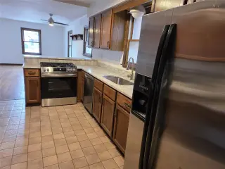 Propiedad en alquiler con 3 habitaciones y 3.5 baños en Columbus