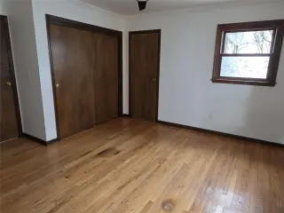 Propiedad en alquiler con 3 habitaciones y 3.5 baños en Columbus
