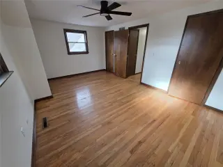 Propiedad en alquiler con 3 habitaciones y 3.5 baños en Columbus