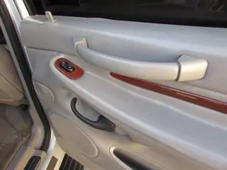 2000 Lincoln Navigator