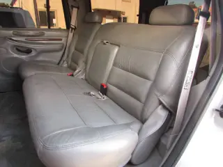 2000 Lincoln Navigator