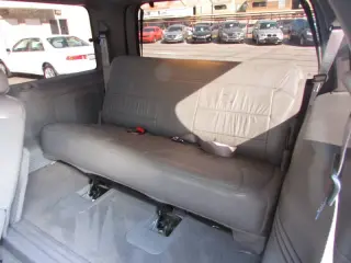 2000 Lincoln Navigator