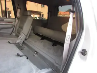 2000 Lincoln Navigator