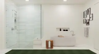Propiedad en alquiler con 1 dormitorio y 1 baño en Austin