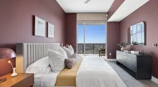 Propiedad en alquiler con 1 dormitorio y 1 baño en Austin