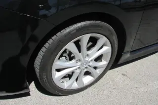 2011 Mazda MAZDA3 s Grand Touring