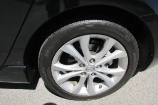 2011 Mazda MAZDA3 s Grand Touring