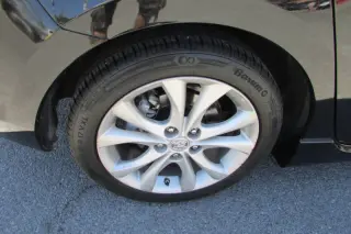 2011 Mazda MAZDA3 s Grand Touring