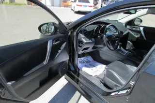 2011 Mazda MAZDA3 s Grand Touring