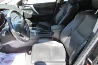 2011 Mazda MAZDA3 s Grand Touring