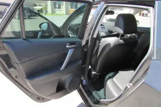 2011 Mazda MAZDA3 s Grand Touring